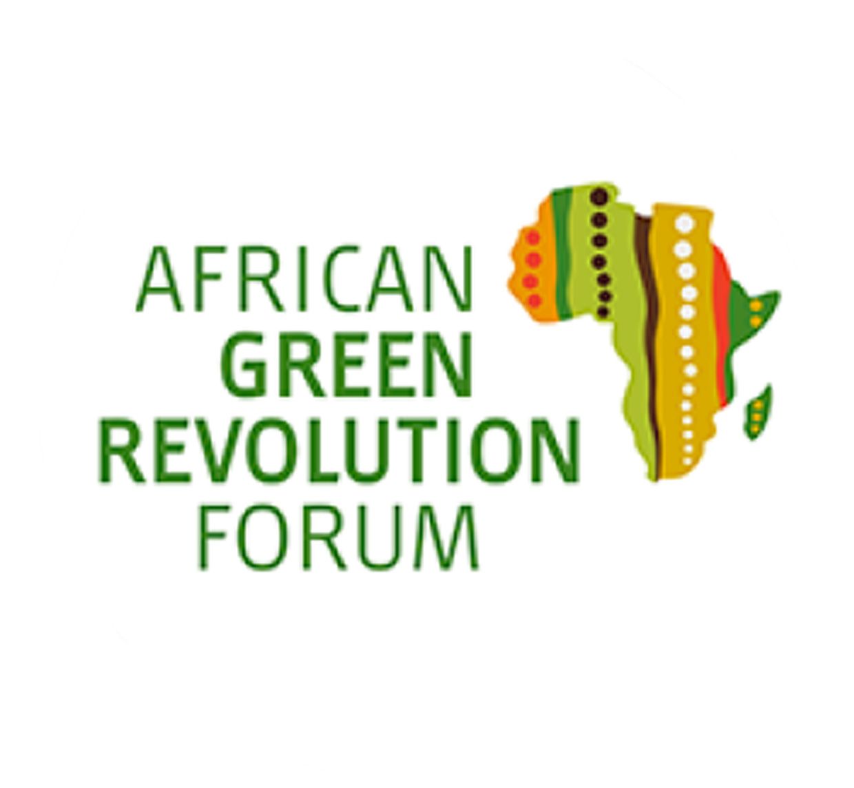 AFRICAN GREEN RESOLUTION FORUM